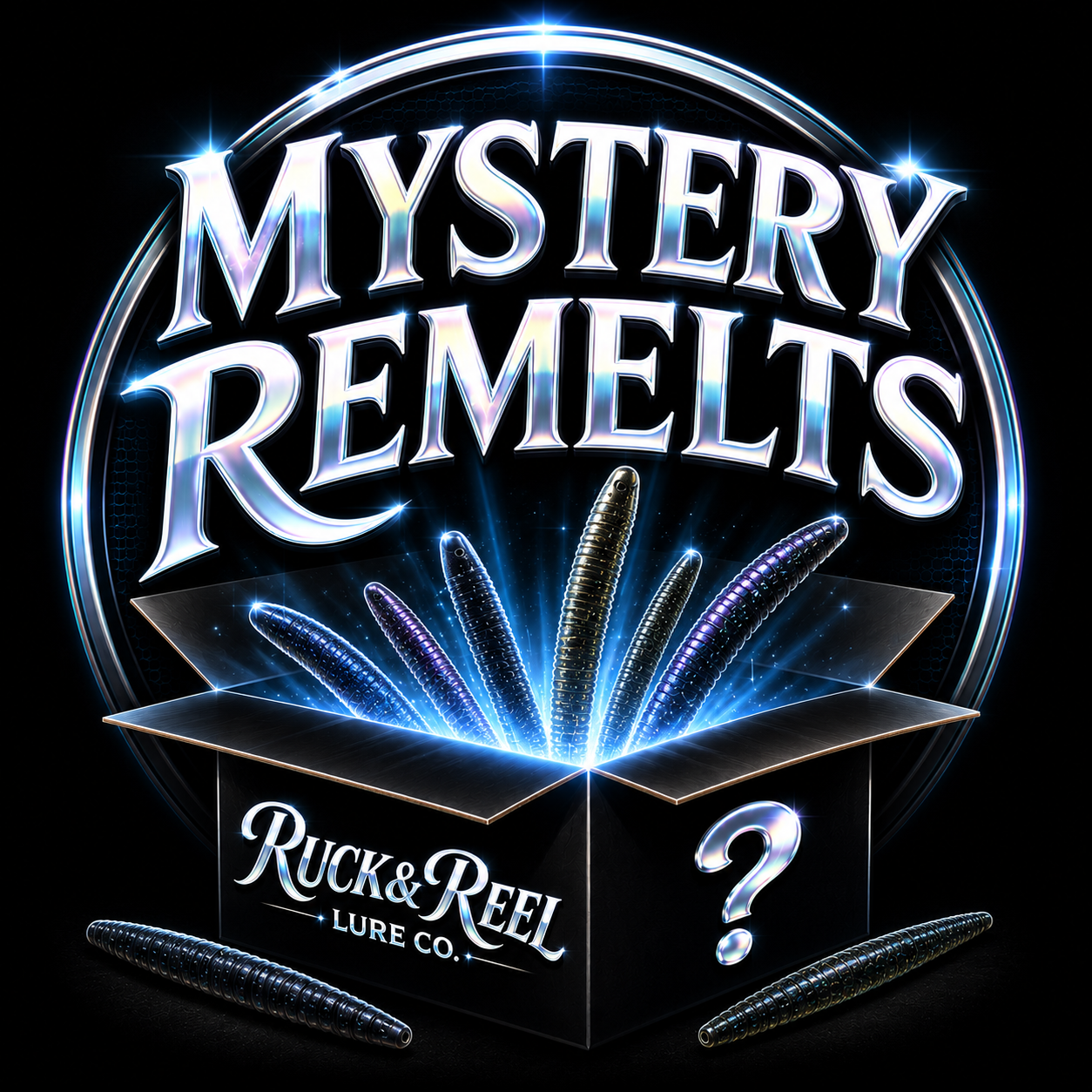 Mystery Remelts