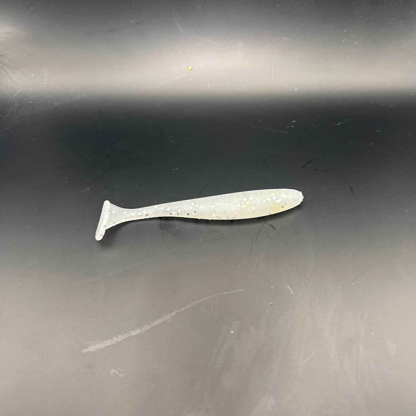 3.5" Paddle Tail