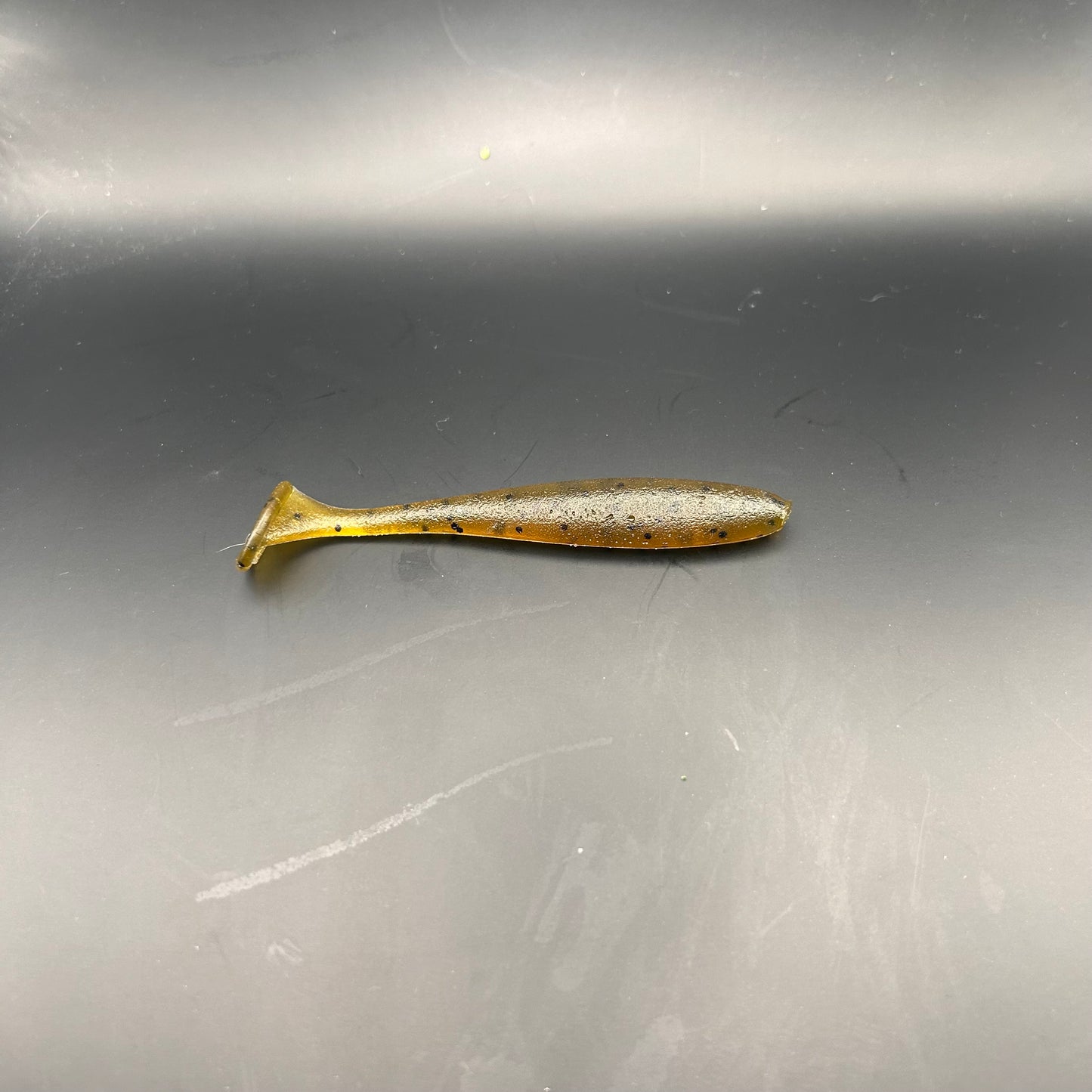 3.5" Paddle Tail