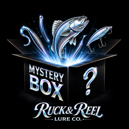 Mystery Box